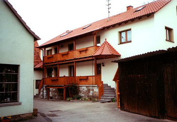 Firmensitz - 2000