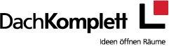 Logo: DachKomplett