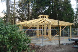 Pavillion